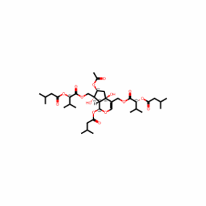 Valeriotetrate C