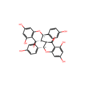 Isochamaejasmine