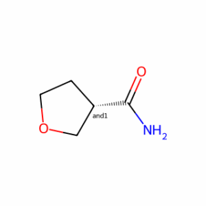 Tetrahydrofuran-3-carboxamide