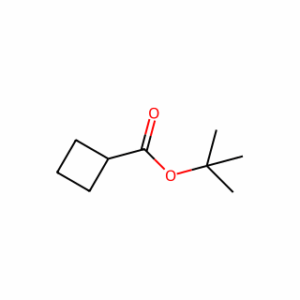tert-Butyl cyclobutanecarboxylate