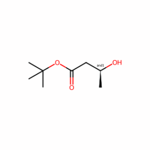 tert-Butyl 3-hydroxybutanoate