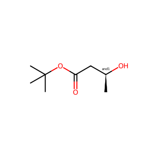 tert-Butyl 3-hydroxybutanoate