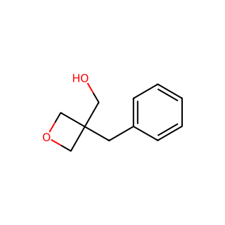 (3-benzyloxetan-3-yl)methanol