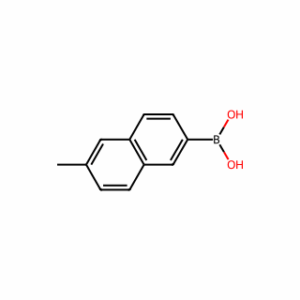 (6-methylnaphthalen-2-yl)boronic acid