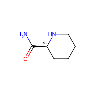 (S)-Piperidine-2-carboxamide