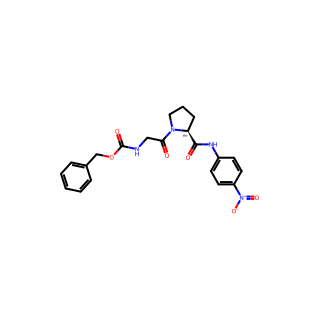 Z-Gly-Pro-pNA