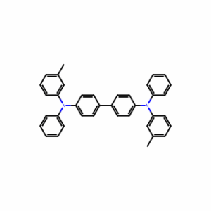 N,N′-Bis(3-methylphenyl)-N,N′-bis(phenyl)benzidine
