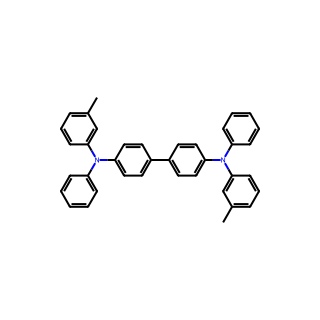 N,N′-Bis(3-methylphenyl)-N,N′-bis(phenyl)benzidine
