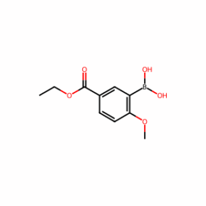 (5-(Ethoxycarbonyl)-2-methoxyphenyl)boronic acid
