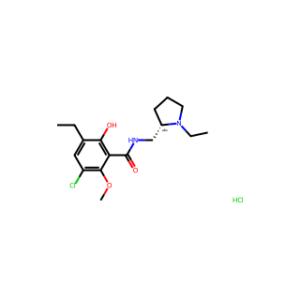 Eticlopride (hydrochloride)