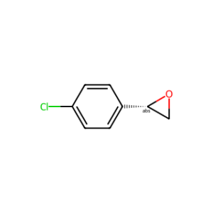 (S)-2-(4-Chlorophenyl)oxirane