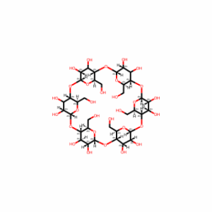 α-Cyclodextrin