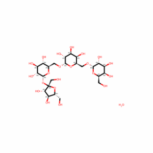 Stachyose tetrahydrate