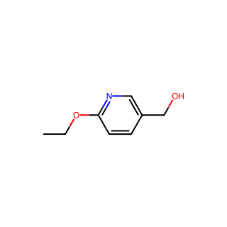 (6-Ethoxypyridin-3-yl)methanol