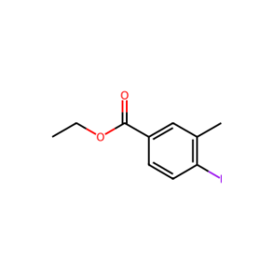 Ethyl 4-iodo-3-methylbenzoate