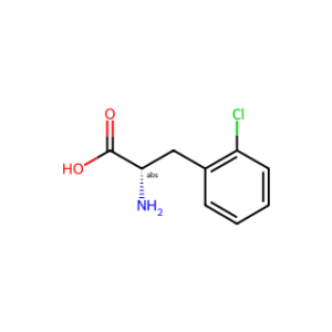 H-Phe(2-Cl)-OH