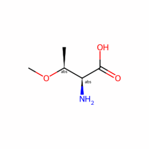 (2S,3S)-2-Amino-3-methoxybutanoic acid
