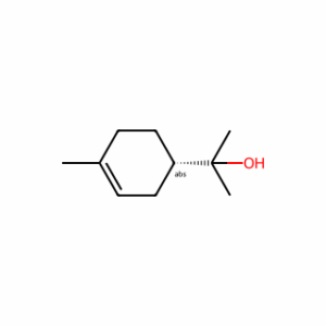 (-​)​-​α-​Terpineol