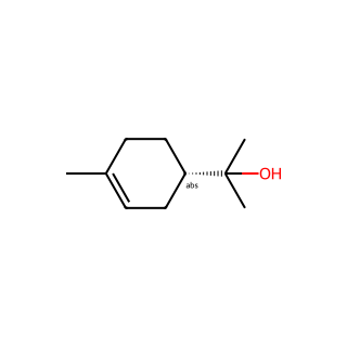 (-)-α-Terpineol