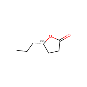 Gamma-heptalactone