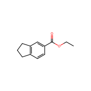 Ethyl Indane-5-carboxylate