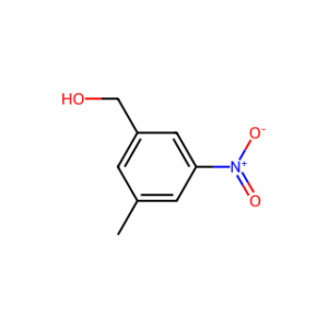 (3-Methyl-5-nitrophenyl)methanol