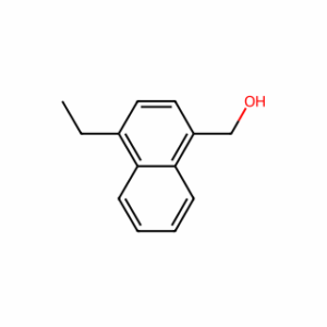 (4-Ethylnaphthalen-1-yl)methanol