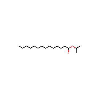 Isopropyl tetradecanoate