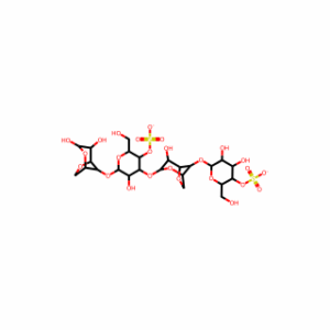 κ-Carrageenan