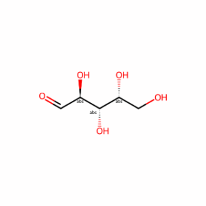 (2S,3S,4R)-2,3,4,5-Tetrahydroxypentanal