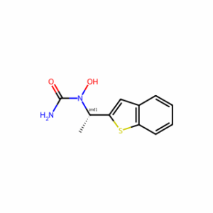 Zileuton