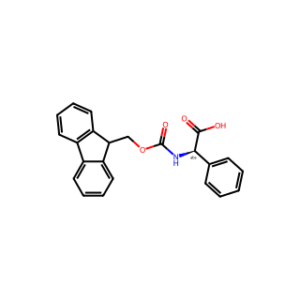 (R)-N-Fmoc-phenylglycine