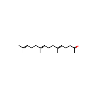 (5E,9E)-6,10,14-Trimethylpentadeca-5,9,13-trien-2-one