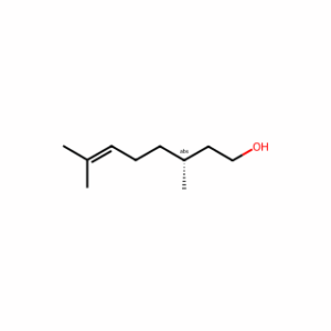 (+)-Citronellol