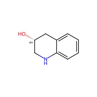 (3R)-1,2,3,4-tetrahydroquinolin-3-ol