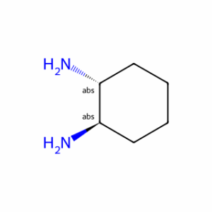 trans-Cyclohexane-1,2-diamine