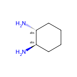trans-Cyclohexane-1,2-diamine