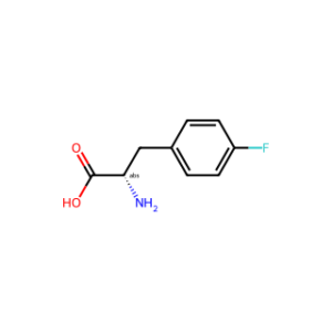 H-Phe(4-F)-OH