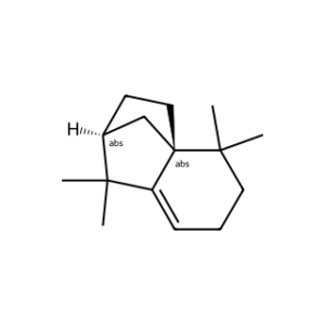 (-)-Isolongifolene