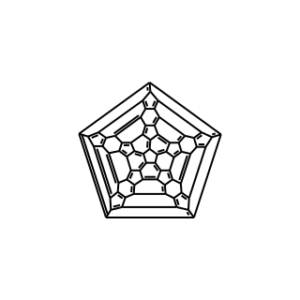 Fullerene C70