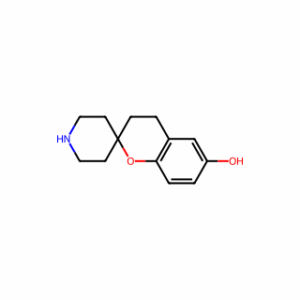 Spiro[chroman-2,4′-piperidin]-6-ol
