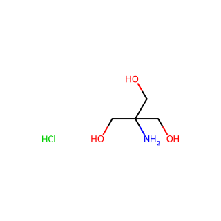 Tri(hydroxymethyl)aminomethane hydrochloride