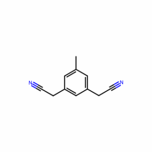(3-Cyanomethyl-5-methylphenyl)acetonitrile