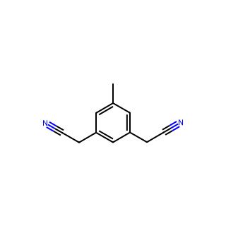 (3-Cyanomethyl-5-methylphenyl)acetonitrile