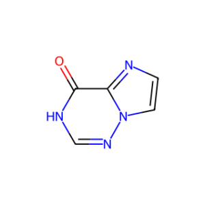 Imidazo[2,1-f][1,2,4]triazin-4(3H)-one
