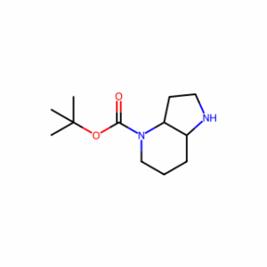 tert-Butyl octahydro-4H-pyrrolo[3,2-b]pyridine-4-carboxylate