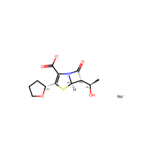 Faropenem sodium