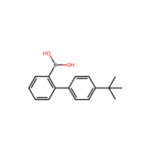 (4′-(tert-Butyl)-[1,1′-biphenyl]-2-yl)boronic acid