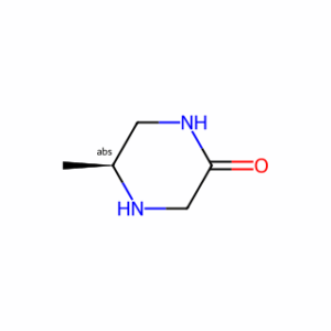 (5S)-5-Methyl-2-piperazinone