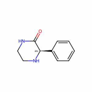 (3R)-3-phenylpiperazin-2-one